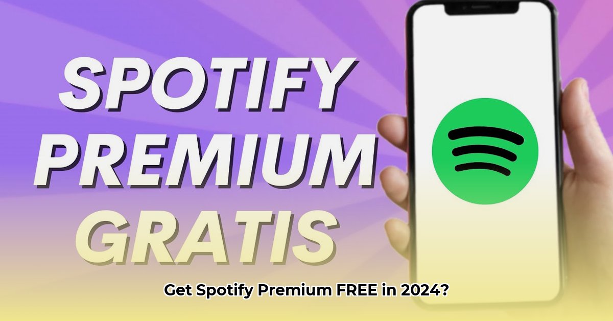 como-tener-spotify-premium-gratis-2024